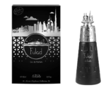 Nabeel, Fulad, Parfumwater, Voor mannen, 100 ml - Afbeelding 2