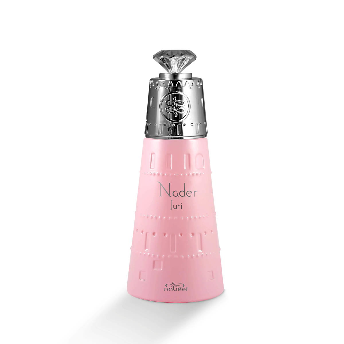 nabeel-nader-juri-eau-de-parfum-unisex-100-ml-1753092521 Nabeel, Nader Juri, Parfumwater, Uniseks, 100 ml - Afbeelding 1