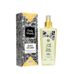 Nabeel, Oody Woody, Bodyspray, Lichaam, 250 ml - Afbeelding 2