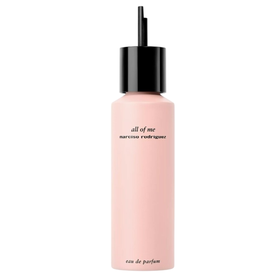 narciso-rodriguez-all-of-me-eau-de-parfum-for-women-150-ml-1787122186 Narciso Rodriguez, All Of Me, Parfumwater, Voor vrouwen, Hervullen, 150 ml - Afbeelding 1