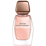Narciso Rodriguez, All Of Me, Parfumwater, Voor vrouwen, 30 ml