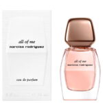 Narciso Rodriguez, All Of Me, Parfumwater, Voor vrouwen, 30 ml - Afbeelding 2