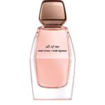 Narciso Rodriguez, All Of Me, Parfumwater, Voor vrouwen, 90 ml