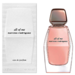 Narciso Rodriguez, All Of Me, Parfumwater, Voor vrouwen, 90 ml - Afbeelding 2