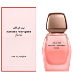 Narciso Rodriguez, All Of Me Floral, Parfumwater, Voor vrouwen, 30 ml - Afbeelding 2