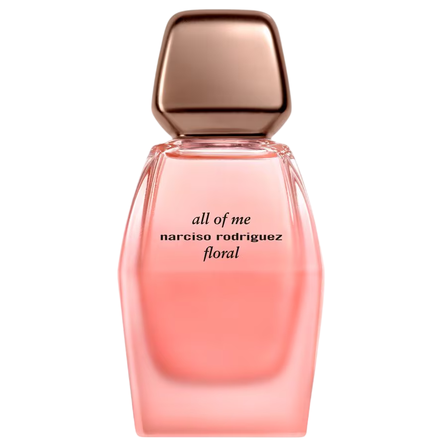 narciso-rodriguez-all-of-me-floral-eau-de-parfum-for-women-50-ml-1777358135 Narciso Rodriguez, All Of Me Floral, Parfumwater, Voor vrouwen, 50 ml - Afbeelding 1