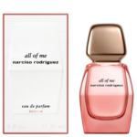 Narciso Rodriguez, All Of Me Intense, Parfumwater, Voor vrouwen, 30 ml - Afbeelding 2