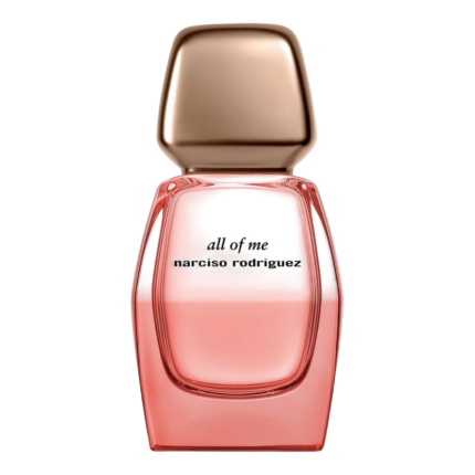 Narciso Rodriguez, All Of Me Intense, Parfumwater, Voor vrouwen, 30 ml