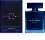 Narciso Rodriguez, Bleu Noir, Parfumwater, Voor mannen, 100 ml - Afbeelding 2