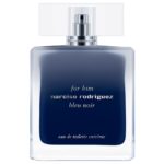 Narciso Rodriguez, Bleu Noir Extreme, Eau de Toilette, Voor mannen, 100 ml