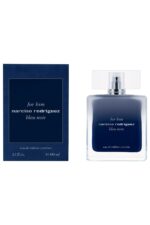 Narciso Rodriguez, Bleu Noir Extreme, Eau de Toilette, Voor mannen, 100 ml - Afbeelding 2