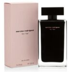 Narciso Rodriguez, For Her, Eau de Toilette, Voor vrouwen, 100 ml - Afbeelding 2
