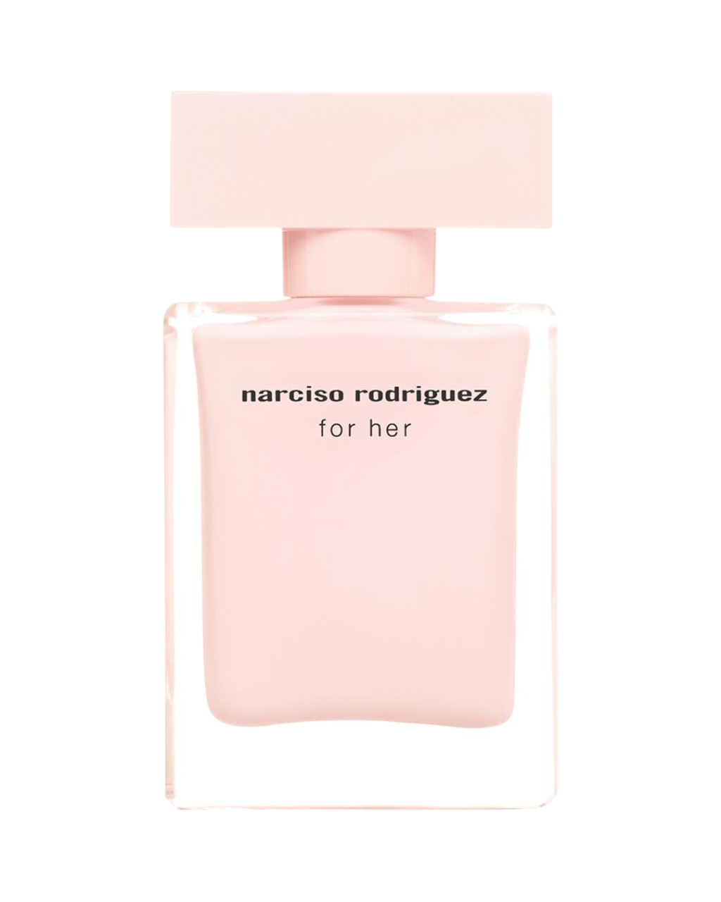 narciso-rodriguez-for-her-eau-de-parfum-for-women-30-ml-1752238110 Narciso Rodriguez, For Her, Parfumwater, Voor vrouwen, 30 ml - Afbeelding 1