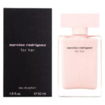 Narciso Rodriguez, For Her, Parfumwater, Voor vrouwen, 50 ml - Afbeelding 2