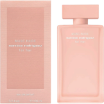 Narciso Rodriguez, Musc Nude, Parfumwater, Voor vrouwen, 100 ml - Afbeelding 2