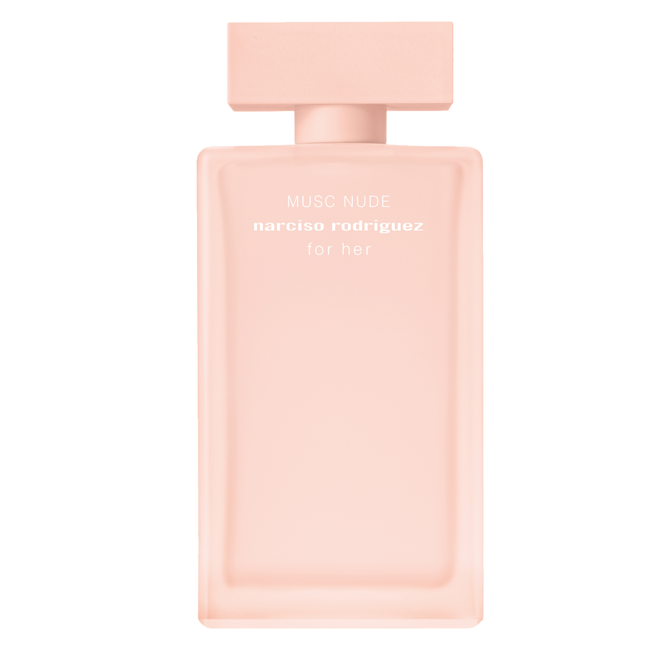 narciso-rodriguez-for-her-musc-nude-eau-de-parfum-for-women-100-ml-1752750146 Narciso Rodriguez, Musc Nude, Parfumwater, Voor vrouwen, 100 ml - Afbeelding 1