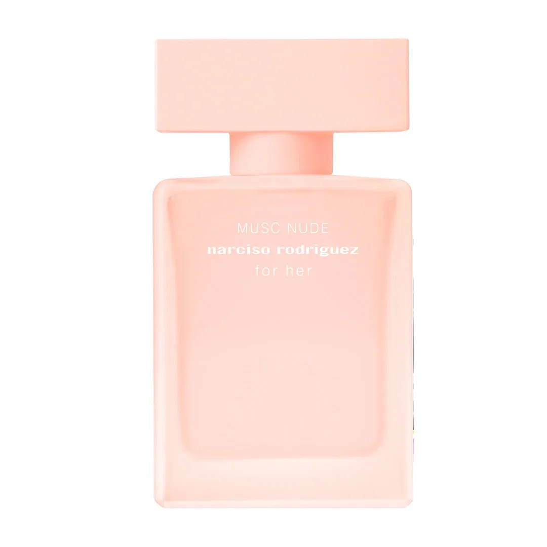narciso-rodriguez-musc-nude-eau-de-parfum-for-women-30-ml-1757536346 Narciso Rodriguez, Musc Nude, Parfumwater, Voor vrouwen, 30 ml - Afbeelding 1