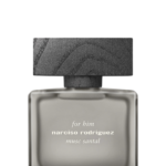 Narciso Rodriguez, Musc Santal, Parfumwater, Voor mannen, 50 ml