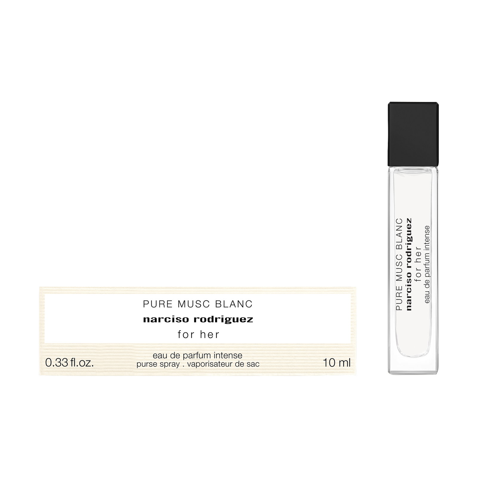narciso-rodriguez-pure-musc-blanc-eau-de-parfum-for-women-10-ml-1782204792 Narciso Rodriguez, Pure Musc Blanc, Parfumwater, Voor vrouwen, 10 ml - Afbeelding 1