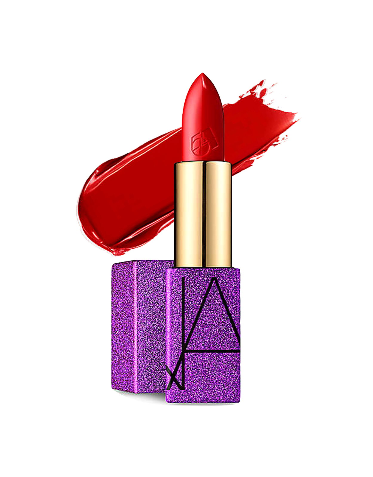 nars-studio-54-audacious-lipstick-carmen-4-2-g-0-607845050148-1672213007 Nars, Studio 54 Audacious, Crèmelippenstift, Carmen, 4.2 g - Afbeelding 1