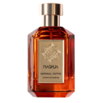 Nashja, Imperial Coffee, Parfumextract, Uniseks, 100 ml *Tester
