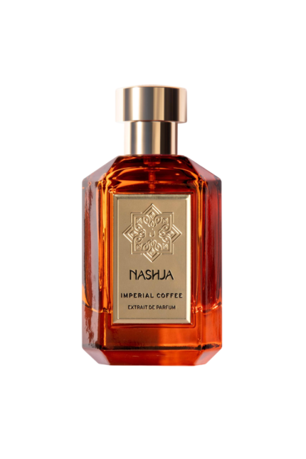 Nashja, Imperial Coffee, Parfumextract, Uniseks, 100 ml *Tester