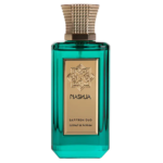 Nashja, Saffron Oud, Parfumextract, Uniseks, 100 ml