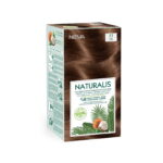 Neva, Naturalis, Permanente haarkleuring, 7.7 Caramel, 150 ml