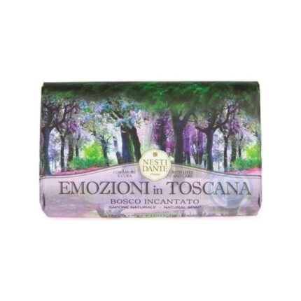 Nesti Dante, Emozioni In Toscana Enchanting Forest, Zeepstaaf, 250 g