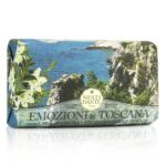 Nesti Dante, Emozioni in Toscana Mediterranean, Zeepstaaf, 250 g