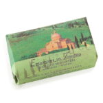 Nesti Dante, Emozioni In Toscana, Vegan & Natural Ingredients, Cleansing, Refreshing & Nourishing, Zeepstaaf, Lichaam, 250 g