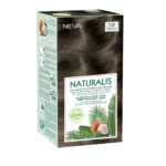 Neva, Naturalis, Veganist, Permanente haarkleuring, 7.11 , 150 ml