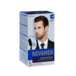 Neva, Nevamen, Semi-permanente haarkleuring, 4/0 , 150 ml