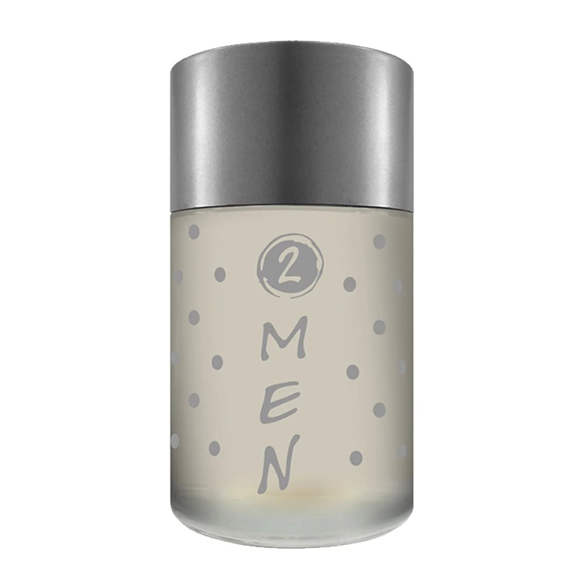 new-brand-2-men-eau-de-toilette-for-men-100-ml-1775734232 New Brand, 2 Men, Eau de Toilette, Voor mannen, 100 ml - Afbeelding 1