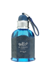 New Brand, Al Barari Coral, Parfumwater, Uniseks, 100 ml