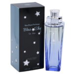 New Brand, Blue Sky, Eau de Toilette, Voor mannen, 100 ml
