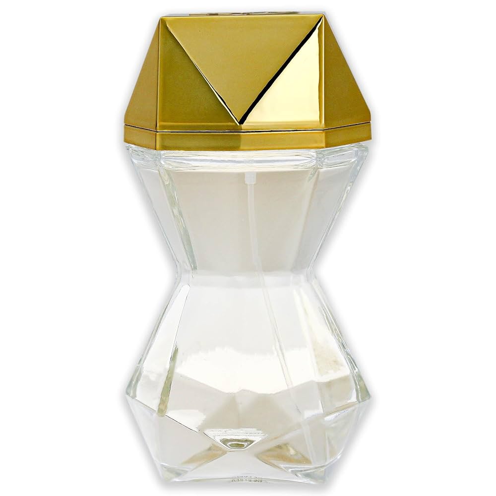 new-brand-cute-eau-de-parfum-for-women-100-ml-1754292135 New Brand, Cute, Parfumwater, Voor vrouwen, 100 ml - Afbeelding 1