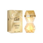New Brand, Cute, Parfumwater, Voor vrouwen, 100 ml - Afbeelding 2