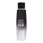 New Brand, Ego Silver, Eau de Toilette, Voor mannen, 100 ml