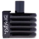 New Brand, Extreme Power, Eau de Toilette, Voor mannen, 100 ml