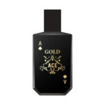 New Brand, Gold Ace, Eau de Toilette, Voor mannen, 100 ml
