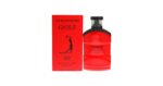New Brand, Golf Red, Eau de Toilette, Voor mannen, 100 ml - Afbeelding 2