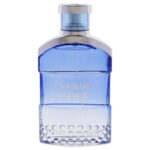 New Brand, Golf Red, Eau de Toilette, Voor mannen, 100 ml