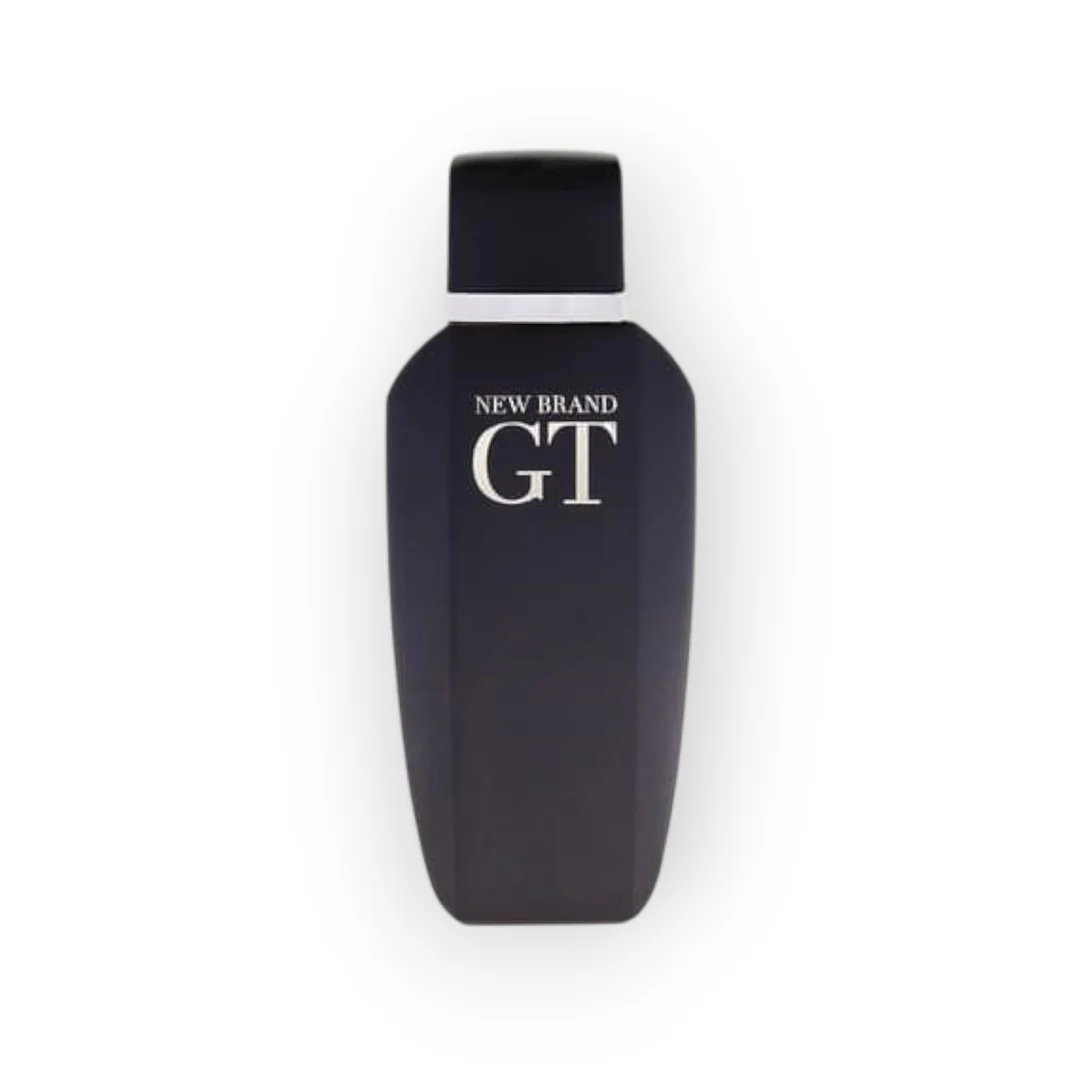 new-brand-gt-eau-de-toilette-for-men-100-ml-1775738170 New Brand, GT, Eau de Toilette, Voor mannen, 100 ml - Afbeelding 1