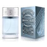New Brand, Invincible, Eau de Toilette, Voor mannen, 100 ml - Afbeelding 2