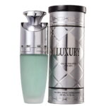 New Brand, Luxury, Eau de Toilette, Voor mannen, 100 ml