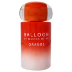 New Brand, Orange Balloon, Parfumwater, Voor vrouwen, 100 ml