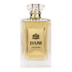 New Brand Prestige, Dani, Parfumwater, Voor vrouwen, 100 ml