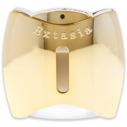 New Brand Prestige, Extasia Goldy, Parfumwater, Voor vrouwen, 100 ml