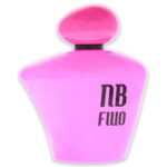 New Brand Prestige, Fluo Pink, Parfumwater, Voor vrouwen, 100 ml